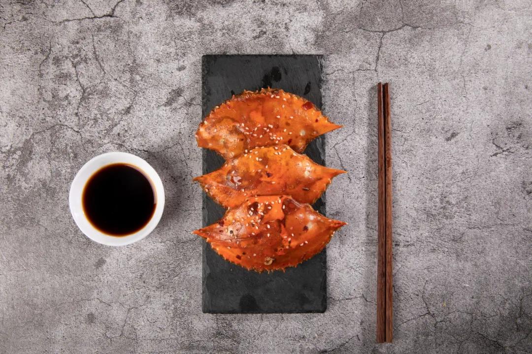 公母螃蟹哪种最好吃,最便宜的螃蟹哪里最好吃