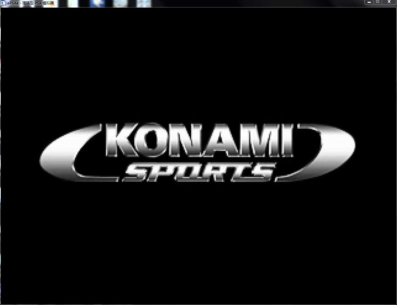 还记得当年的实况吗,实况老版本的人造人