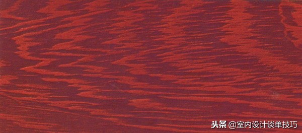 哪种木材的木纹最美丽呢图片,各种木材木纹图片欣赏大图