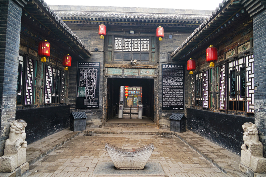 慈禧山西票号,山西票号的实力