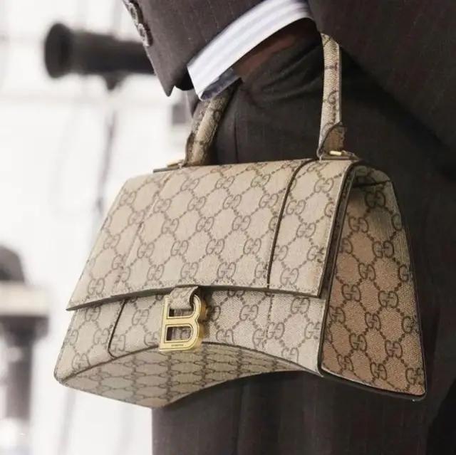 2018流行趋势gucci总结,gucci的品牌精神和特色