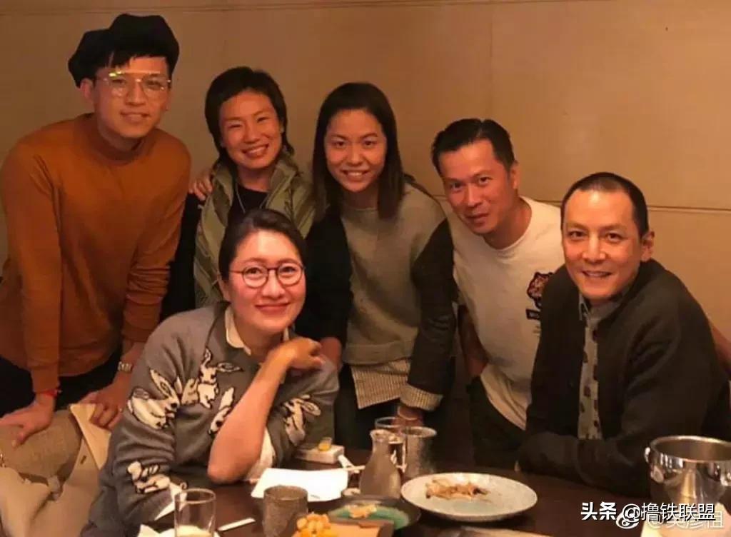 吴彦祖赵本山版,吴彦祖赵本山