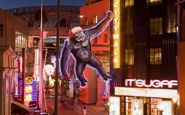 大阪游记|第一次带娃去这些地方就对了