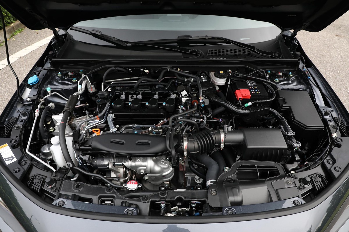 11代本田思域低功率各种功能讲解,第11代本田思域性能如何