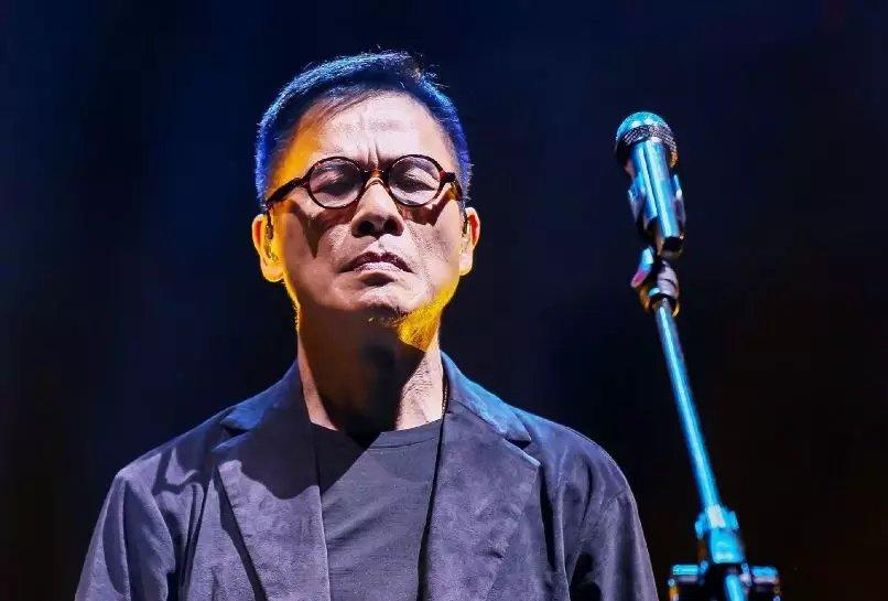 罗大佑人生经典歌曲,罗大佑音乐合集