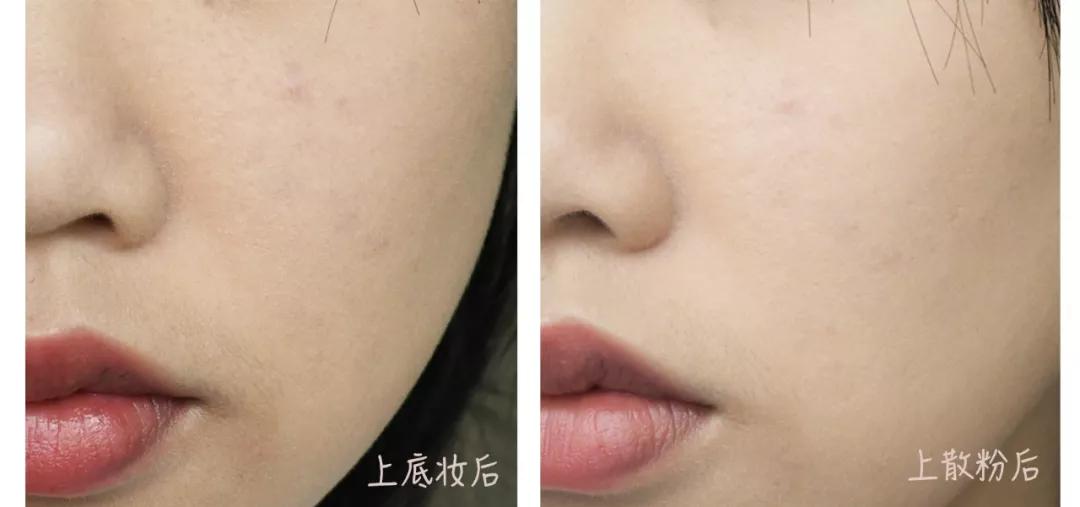 十大最好用彩妆散粉品牌,6款超高口碑散粉推荐