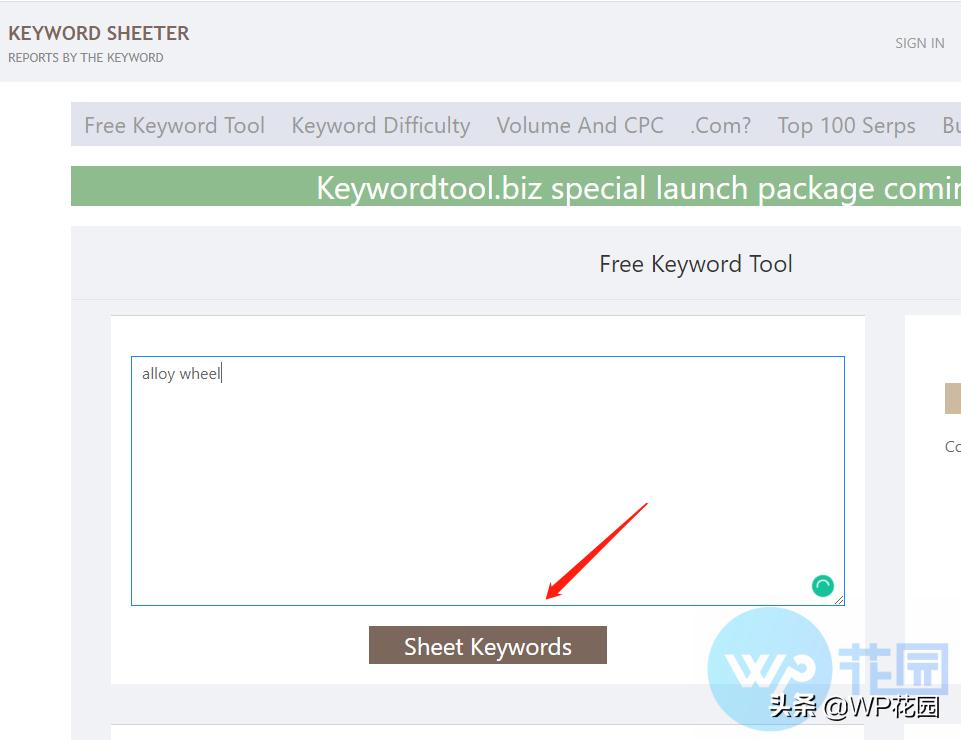 外贸关键词挖掘工具中文免费版,外贸关键词搜索工具免费