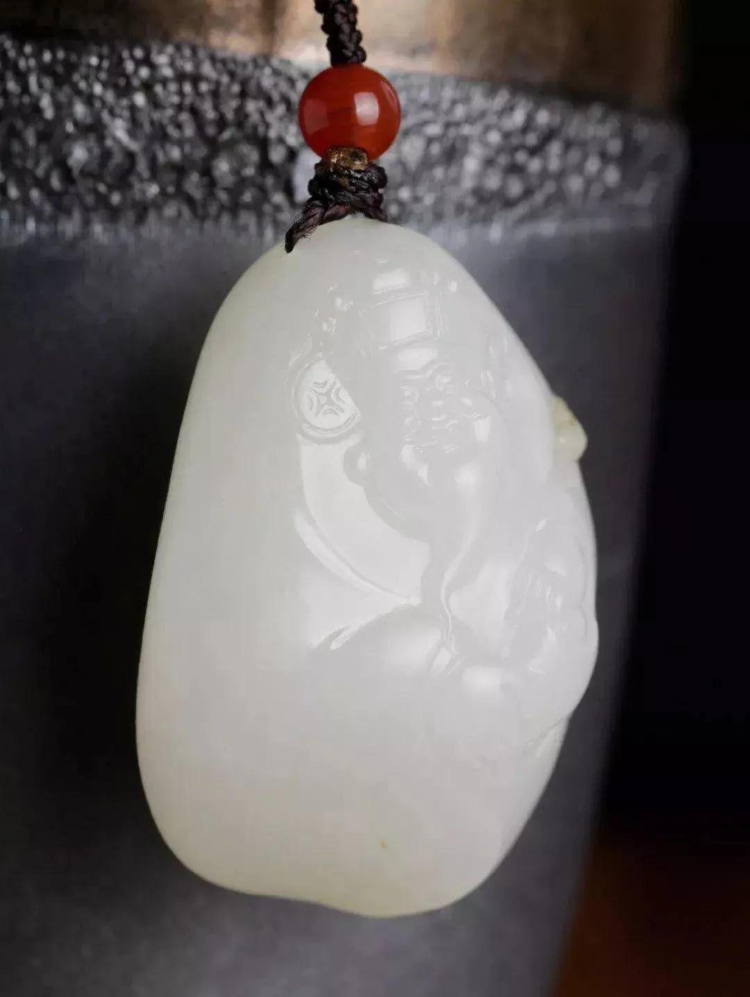 翡翠貔貅的寓意和佩戴技巧,翡翠玉貔貅知识