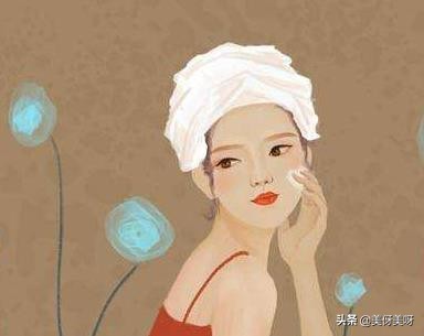 油性皮肤和干性皮肤怎么区分,油性皮肤怎么改善