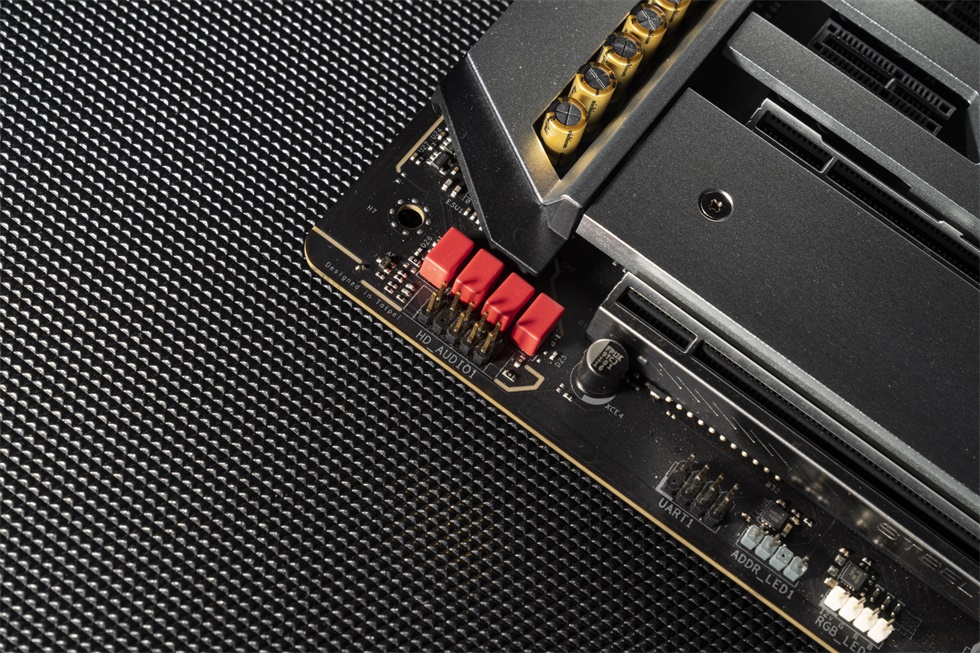 鍗庢搸z490aqua姘村喎瑁呮満,娣卞害瑙f瀽鍗庢搸z490