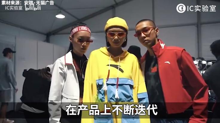 李宁361和安踏哪个质量更好,安踏vs李宁篮球鞋