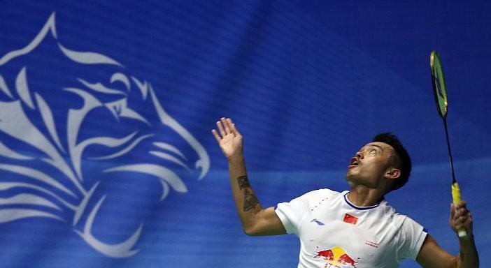 为什么打好高远球，就是半个高手，原因在这里，附加高远球要领！