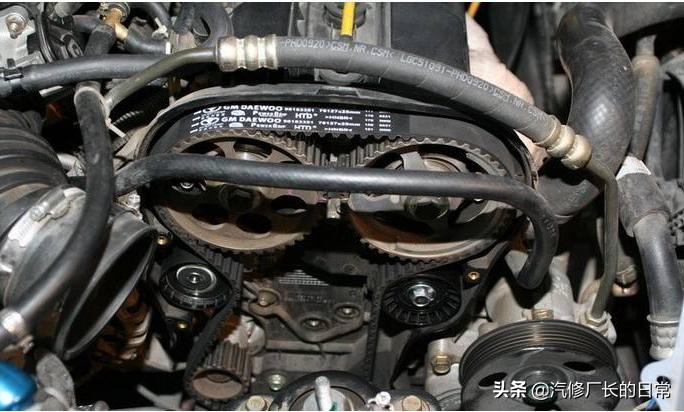 汽车皮带怎么检查好坏,汽车皮带更换需要注意的事项