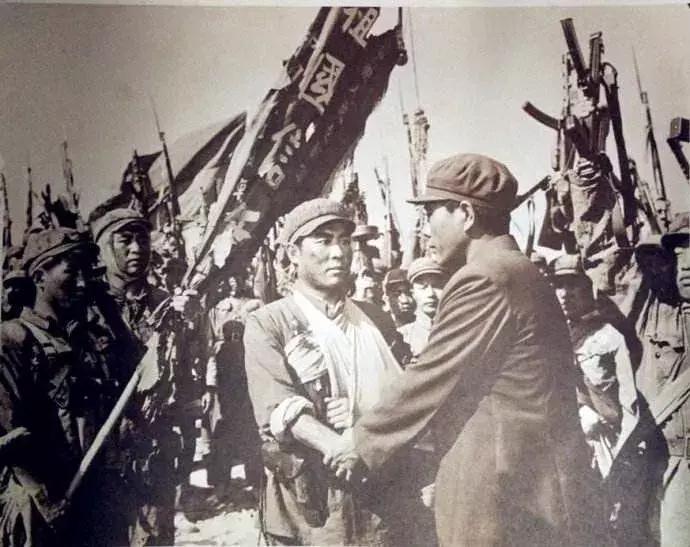 从三个角度来讲解抗美援朝的电影,以三个视角记录抗美援朝的电影