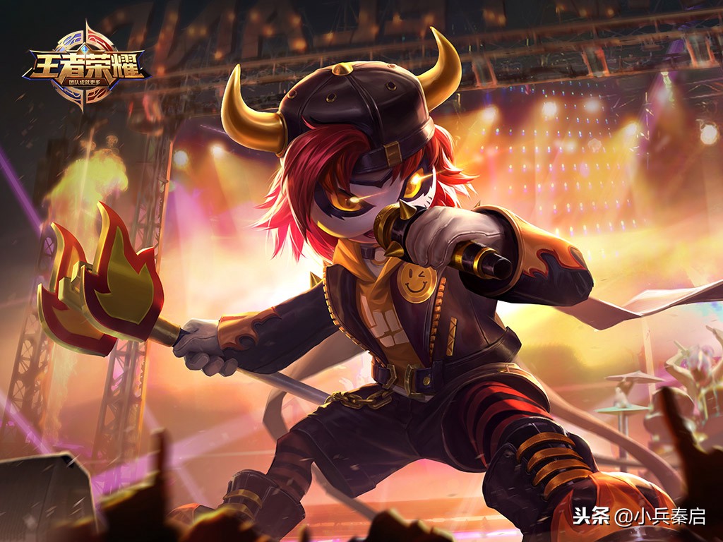 鬼谷子在王者荣耀只是一名普通英雄，在这款游戏中却是强大的门派