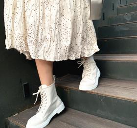 Dr.martens凭什么这么受年轻人欢迎？