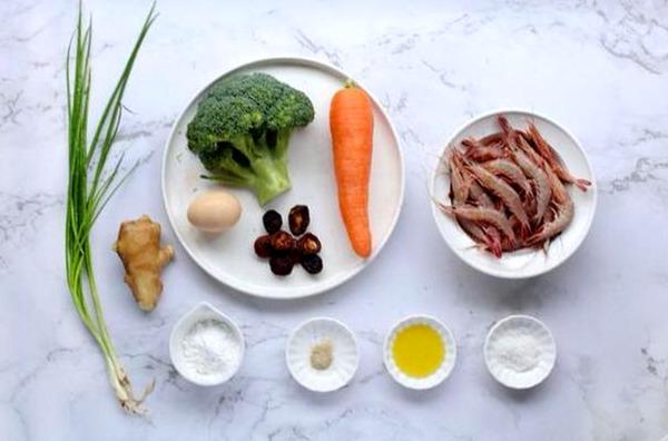 如何做无水无油的早餐饼,自己做低脂低卡的蔬菜饼