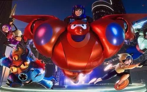 动画电影推荐迪士尼寻梦环游记,迪士尼中的寻梦环游记