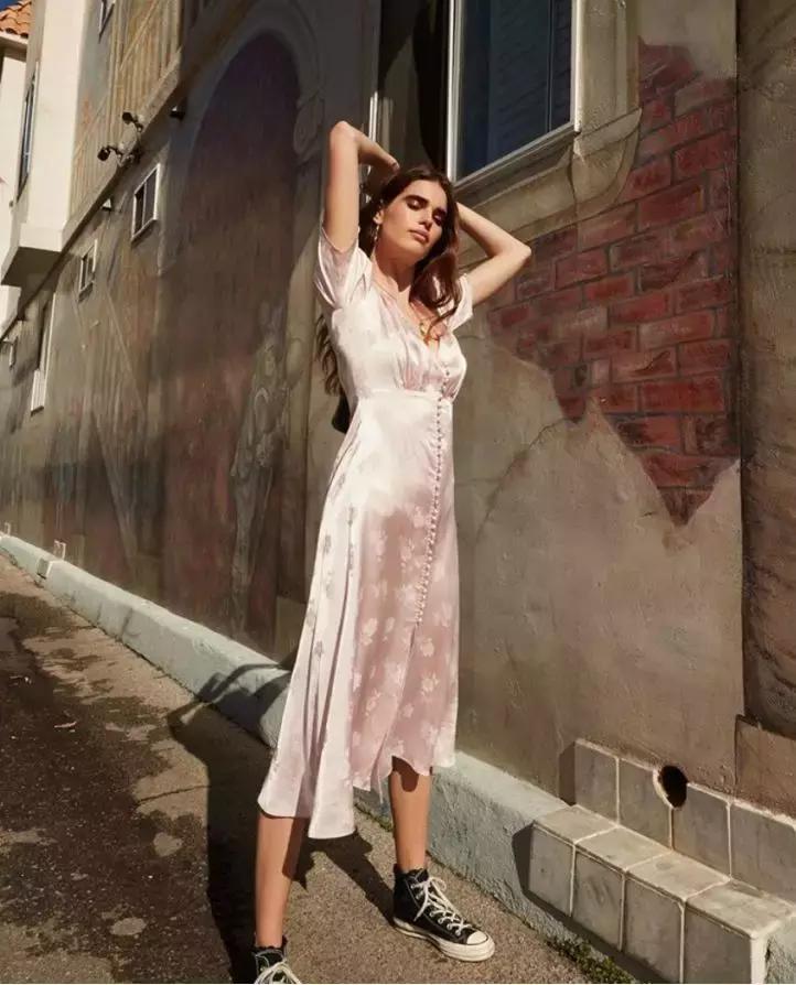 上万的裙子值不值,几百元连衣裙推荐