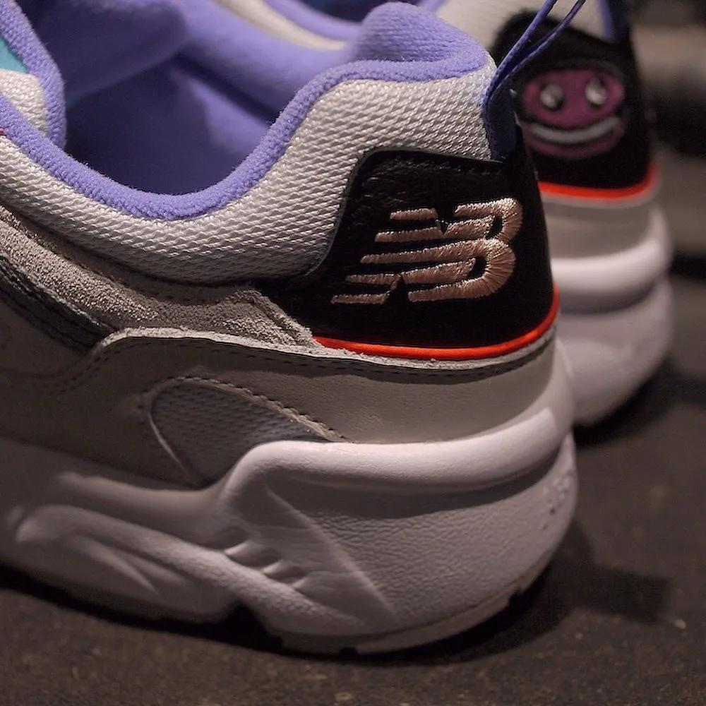 「每周联名X讯」一间潮流店铺是如何做到联名皆爆款？