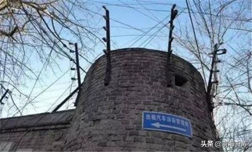 小心,别被轻信带跑偏:炮局、管训、劳改,清河往事说通透