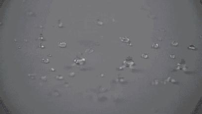 如何清洗沾满油污的围裙,不沾水不沾油的围裙还可以擦手