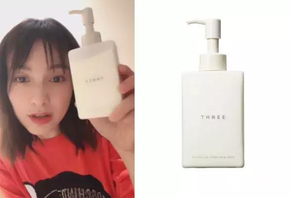 吴昕包里有什么好物,吴昕冰箱