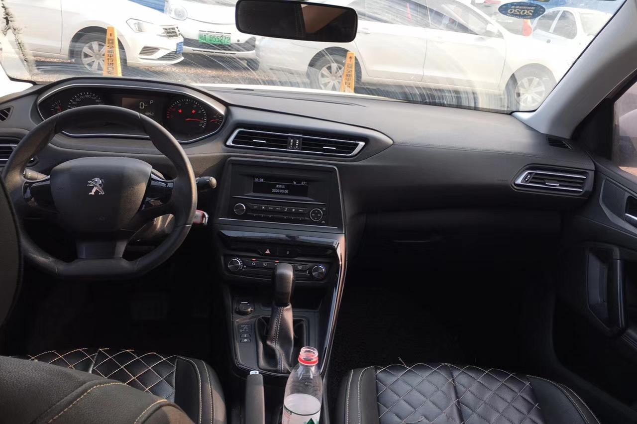 二手新款标致308怎么选,二手标致308致命的缺点