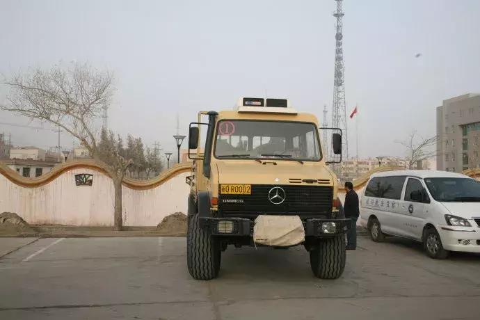 新疆于田沙漠无人区,新疆于田沙漠最后村庄