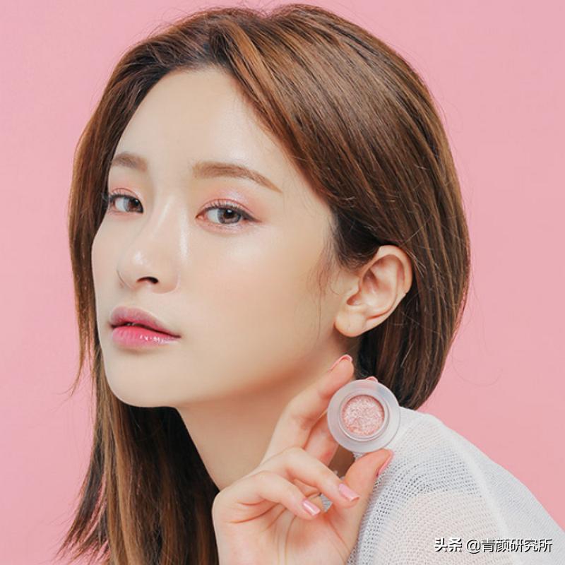 好用眼影盘推荐不掉妆,适合新手用的眼影膏