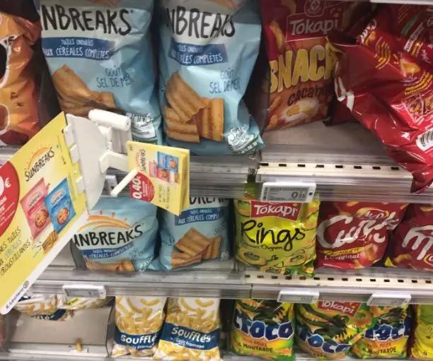 无限回购的食物排行榜,无限回购零食必买清单