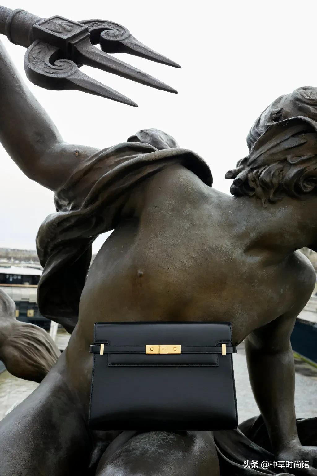 今夏必备的5款包包时髦炸了,5款神仙小众包包