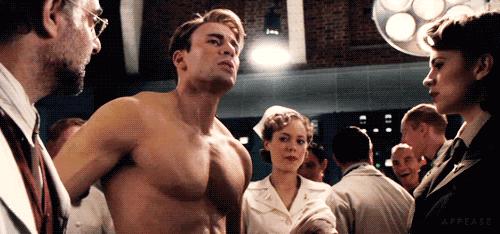 女生最喜欢的那种男生怎么穿?漫威英雄告诉你答案!