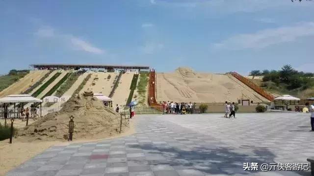 河北秦皇岛著名景点,河北秦皇岛最近的景点介绍