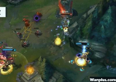 辛德拉最强上分英雄,王者辛德拉教学