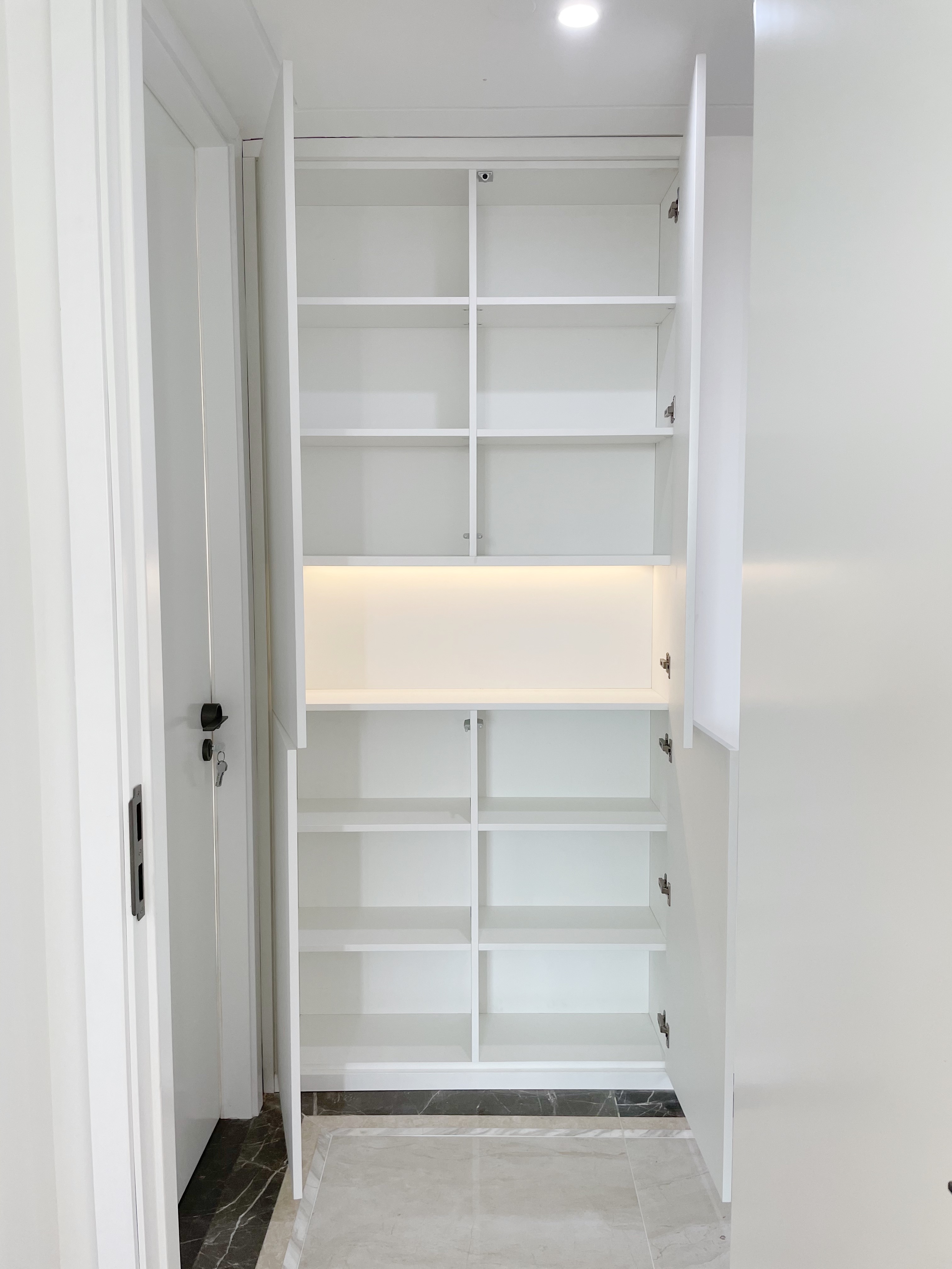 拎包入住的装修是全都包含？分享花了二十万冤枉钱之后的经验