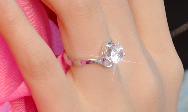 ido1克拉钻戒多少钱,金伯利1克拉钻戒回收价格