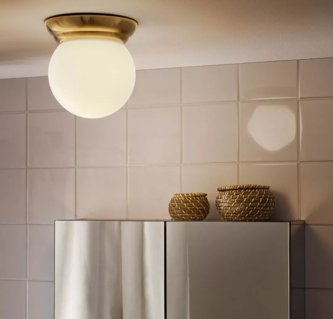 最新潮的吸顶灯,什么款式的吸顶灯好看又亮耐用