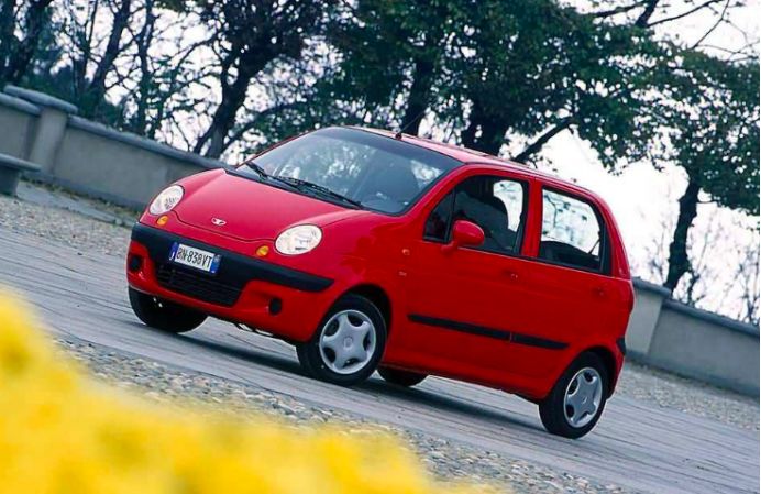 2020款雪佛兰spark1.0排量代步车,雪佛兰最新款spark