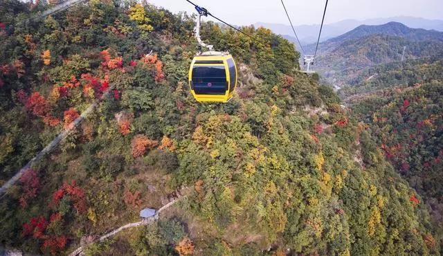 重渡沟北沟攻略,重渡沟美食小吃街攻略