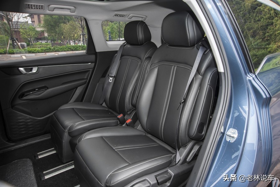 五菱凯捷第三排座椅坏了,五菱凯捷座椅硬