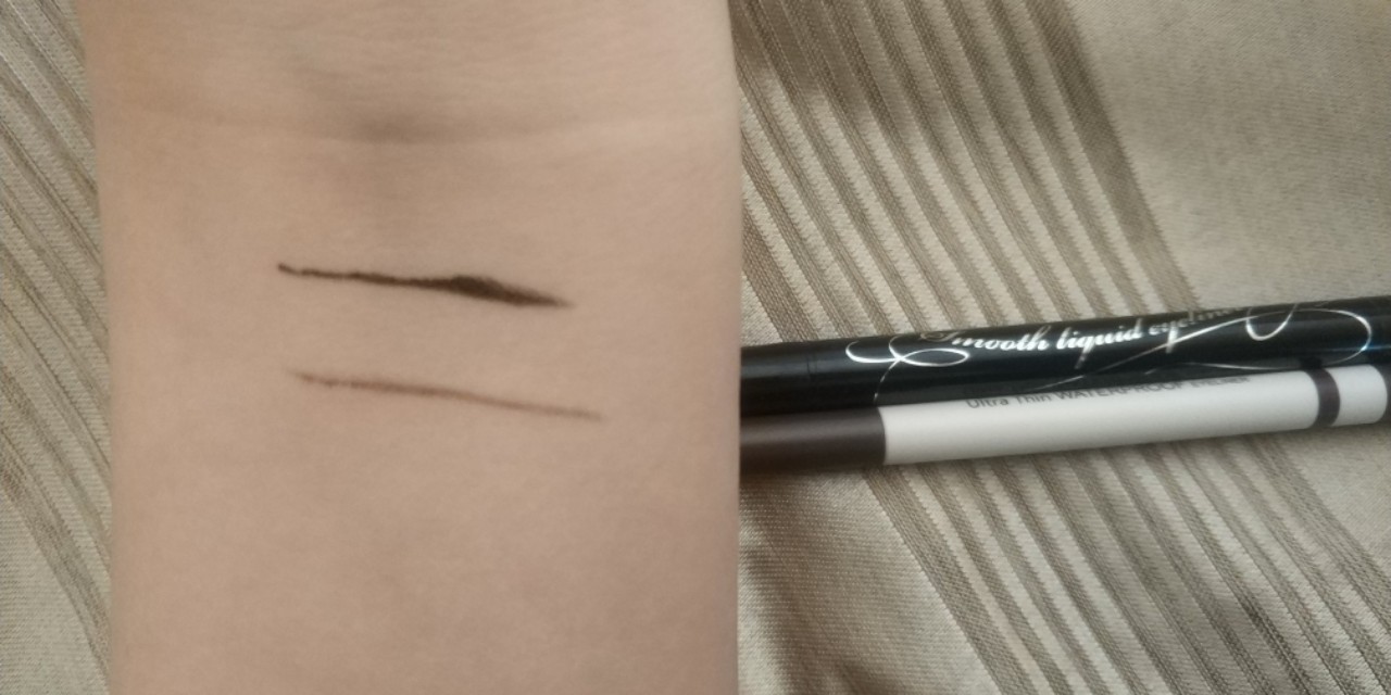 贫民窟高中生化妆品,平价好用的化妆品新手推荐