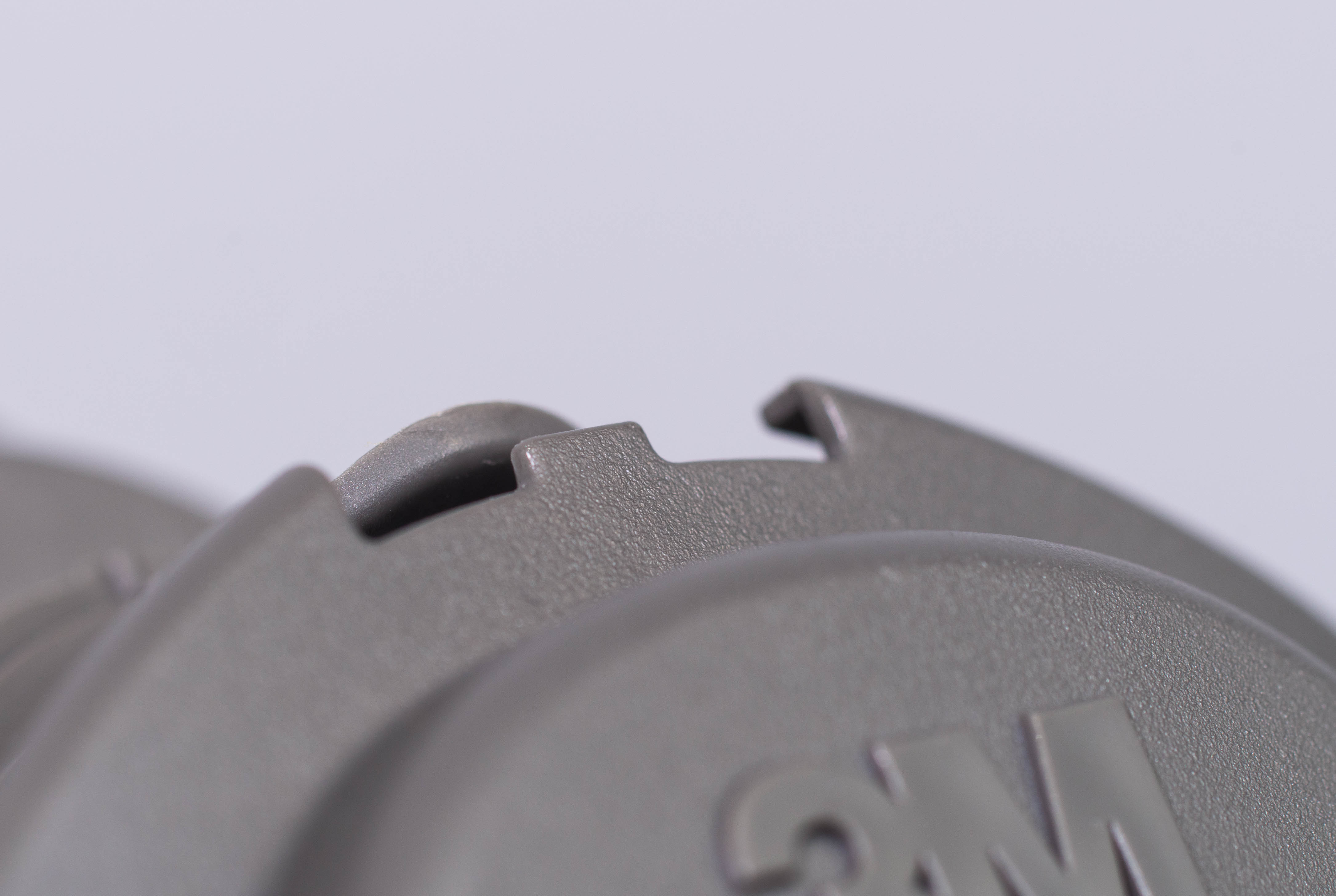 3m防毒面具哪个型号最好,3m6200防毒面具圆形款使用教程