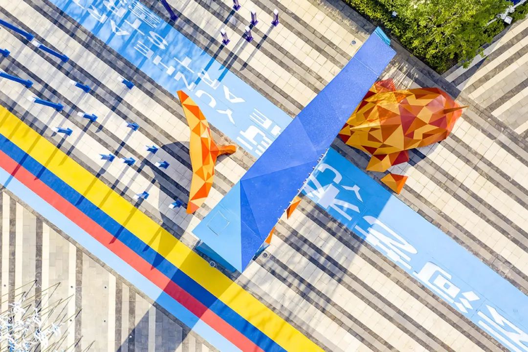 萌宠上阵，整个空间都奇趣了！