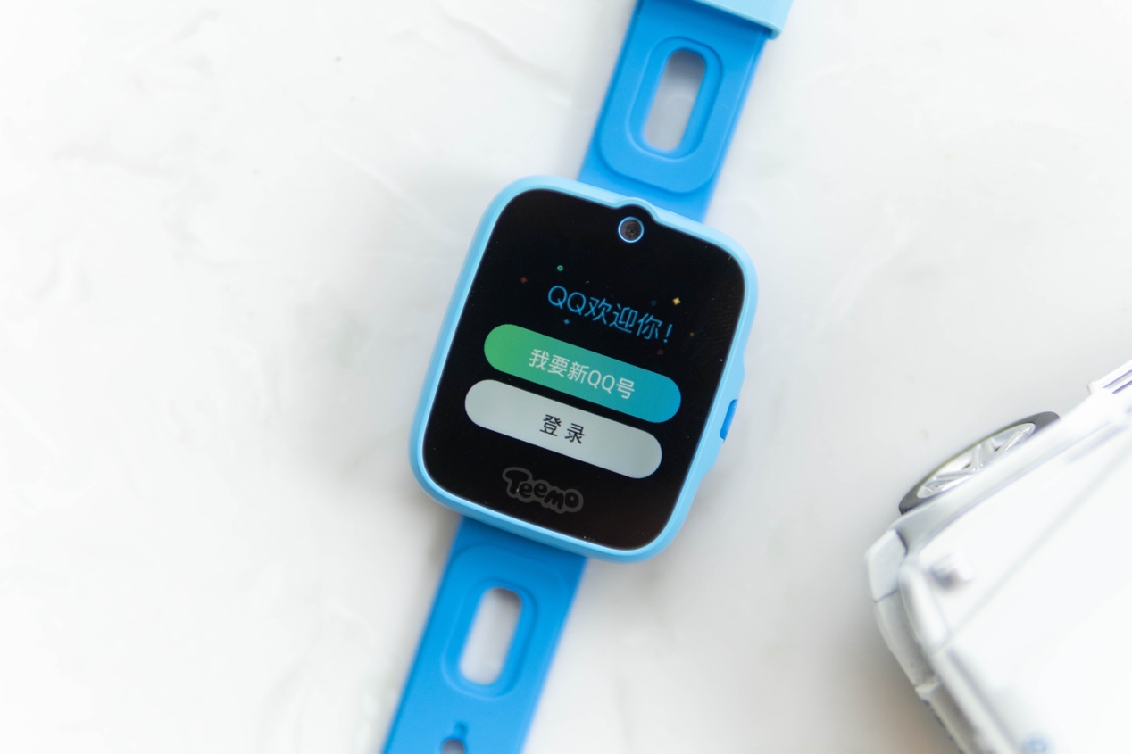 糖猫儿童电话手表e1,糖猫大嘴猴儿童电话手表