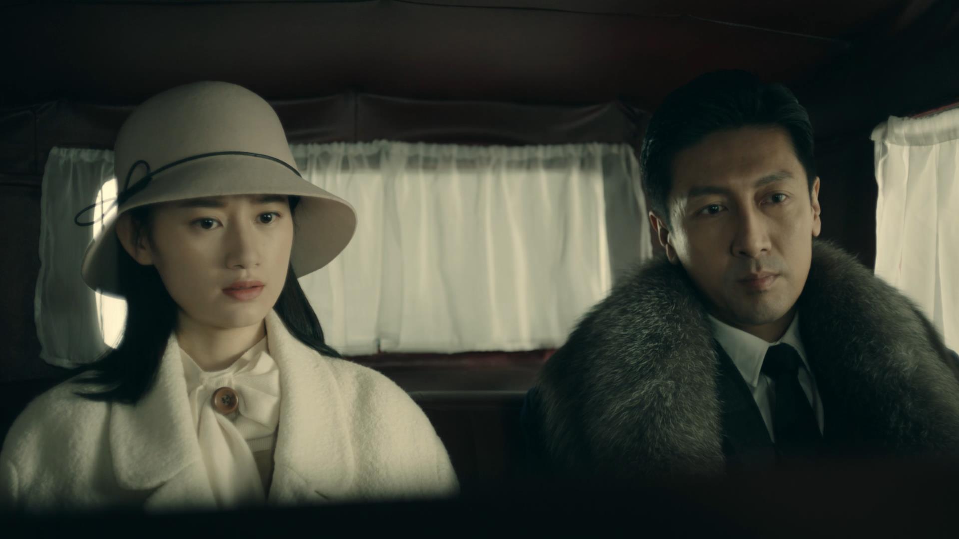 前行者唐贤平真实身份,前行者唐贤平结局是什么