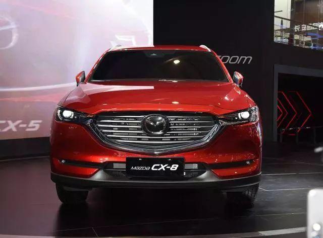 口碑最好的七座suv汉兰达,汉兰达同级别车型销量