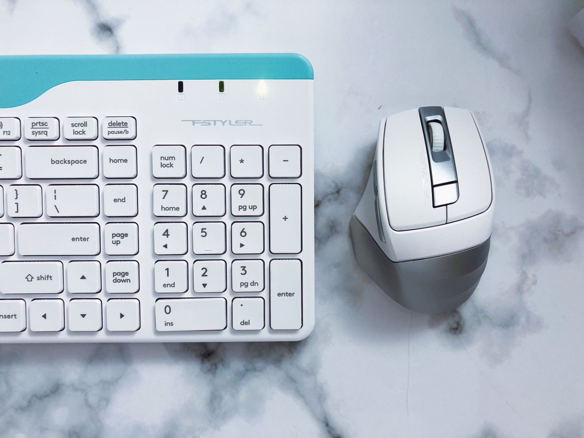 双飞燕键鼠套性价比最高,不到两百元可以买什么