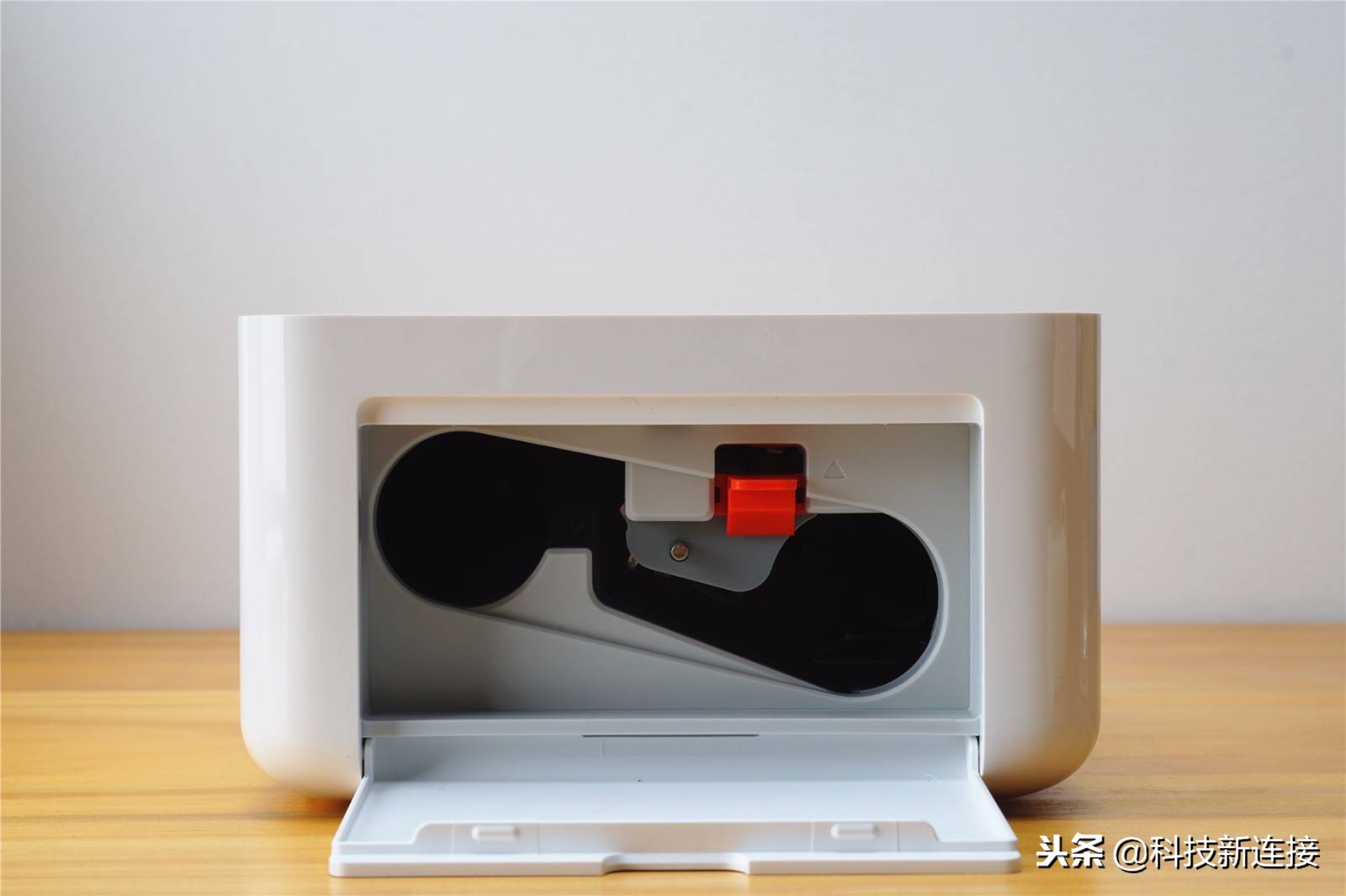 米家喷墨打印机499测评,米家照片打印机打证件照