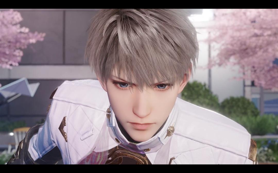 原神11个国家地区畅销榜登顶叠纸3D恋爱动作新游公布